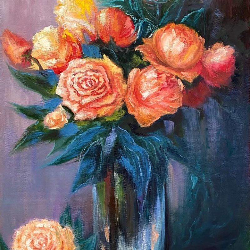 "Розы"
