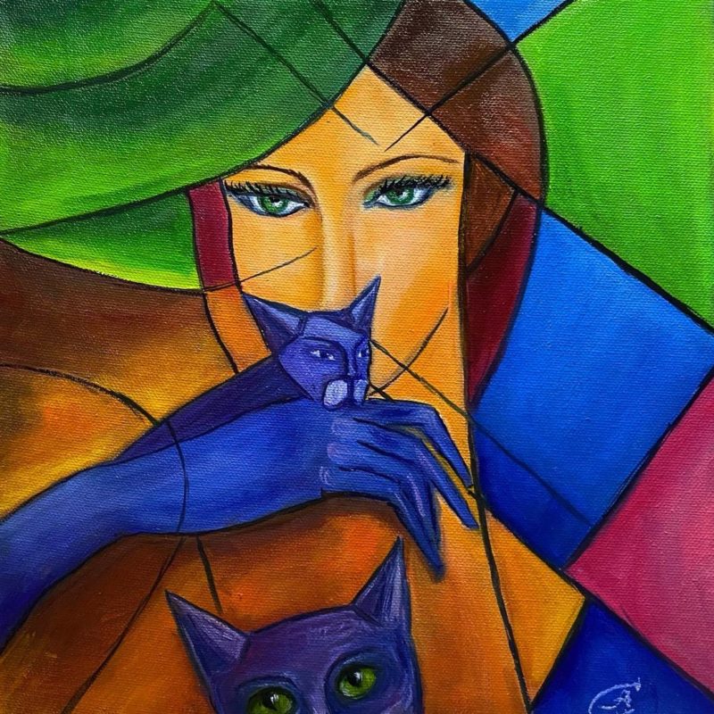 "Котомафия"