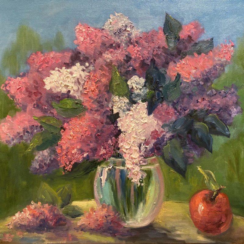 "Сирень"